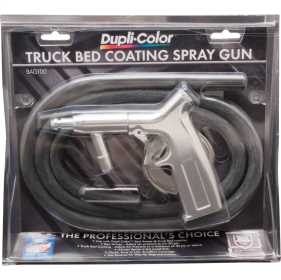 Dupli-Color® Truck Bed Coating Spray Gun